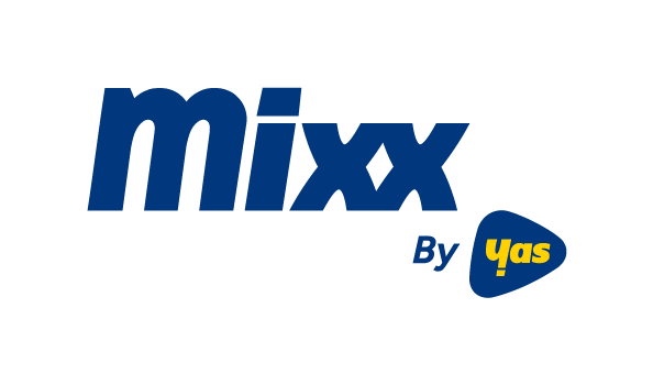 Mixx Money