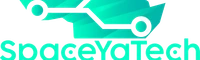 Space Ya Tech Logo