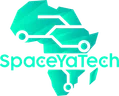 Space Ya Tech Logo